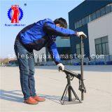 5-10 m Soil Collector Equipped With Extractor the Removal of Artifact Use the Lever Principle to Lift Drill Pipe is Easy thumbnail-5