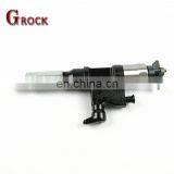 DENSO Diesel Fuel Common-rail Injector 095000-5473 for ISUZU 4HK1 thumbnail-2