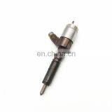 Excavator E320D C6.4 Diesel Injectors 10R7675 Fuel Injector 326-4700 thumbnail-5