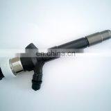 High Performance Diesel Engine Fuel Injector 095000-5600 for L2000 1465A041