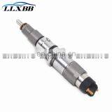Common Rail Fuel Injector 0445120121 FOR BOSCH Diesel Injector 0986AD1047 Cummins 4940640 0 445 120 121 thumbnail-3