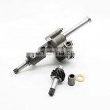 GENUINE OIL PUMP FOR 6BG1T EXCAVATOR ENGINE 1-13100277-00/113100277 thumbnail-3