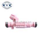 R&C High Quality Injection 35310-38010D Nozzle Auto Valve For Hyundai Kia 2.4L 100% Professional Tested Gasoline Fuel Injector thumbnail-2