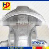 3TNA72 Diesel Engine Parts Piston With Pin thumbnail-2