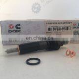 Engine Parts Injector 4943467 for 3.9l 4bt 4 Cylinder Diesel Engine thumbnail-2