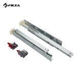 Filta Furniture Hardware American Type Full Exrension Under Mounting Hidden Drawer Slide With 2D Adjustable Handles thumbnail-3