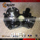 Excavator 4LE1 Engine Water Pump 8-94140341-0 thumbnail-2