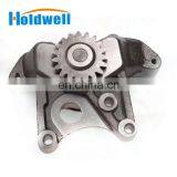 F056B Oil Pump 4132F056B/ T4132F056B thumbnail-2