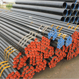 Piral Steel Pipe For Gas Delivery Wall Thickness 7 Mm - 40 Mm
