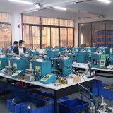 Sanei Jewellery Machinery Co., Ltd. company overview - view 1 thumbnail