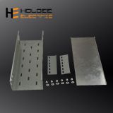 Perforated Cable Tray Hot Dip Galvanized Cable Tray