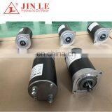 Гидравлический 12-вольтный постоянного тока двигатель мощностью 800 Вт, сертифицированный по стандартам CE thumbnail-4