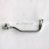 Original Diesel Engine Parts 6L ISL QSL8.9 Oil Return Pipe 3968427 thumbnail-1