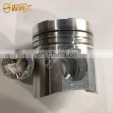 Diesel Engine Parts Piston Pin 6150-31-2410 6150312410 for 6D125 thumbnail-1