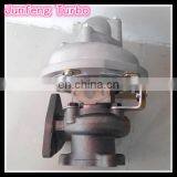 14411-9S001 144119S000 047-282 Turbo for Nissan Navara D22 ZD30 Engine HT12-19B Turbocharger thumbnail-4
