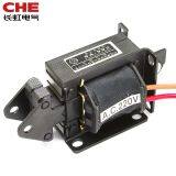 SA-992 0.5kgf 4.9N 10mm Push Pull Type Tractive Solenoid Electromagnet for Vending Machine thumbnail-3