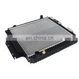 Radiator For 1987-2006 Jeep Wrangler 4CYL 2.4L 2.5L V6 4.0L 4.2L Fast Shipping 2102 thumbnail-2