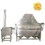 Fryer Machine Systems