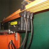 March MCCB High Quality 60a High Tro Reel Current Collector for Ovearhead Cranes thumbnail-4