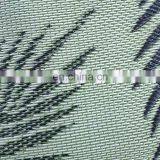 Sea Woven Plastic Round Outdoor Mat Plant Cheap Straw Beach Carpet China Supplier Taizhou thumbnail-4