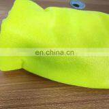 Tennis Ball Fabric Gym Floor Mats thumbnail-4