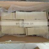 3M Wool Felt Film Pasting Squeegee 10cmx7cmx1cm Wool Foil Scraper for Car Beauty thumbnail-7