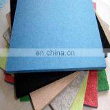 Multifunctional Small Size Panels Soundproof Foam Polyfibre Acoustic Panel thumbnail-6