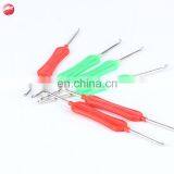 Hot Selling Double Heads Plastic Handle Crochet Hook thumbnail-2