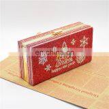 New Year Christmas Women Purses and Handbags Girl Boutique Gift Purses Crossbody Shoulder Chain Handbag Christmas Tree Snowflake thumbnail-5