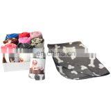 Customized Soft Warm High Quality Pet Blanket thumbnail-3