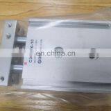 SMC Double Rodless Pneumatic Cylinder CXSM15-10 thumbnail-3