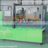 Common Rail Diesel Fuel Injector Pump Test Injector Coding BCS815 NTS815 EPS815 Mechanical Common Rail All in One Test Bench thumbnail-4
