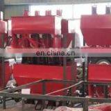 3 Point Hitch Mini Tractor 4 Rows Garlic Planter With 4 Wheels Sweet Potato Planter thumbnail-4