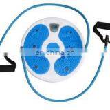 Lose Weight Exercise Self-support Figure Trimmer/Body Twister Waist Trimmer Multipurpose Weight Lifting Exercise thumbnail-2