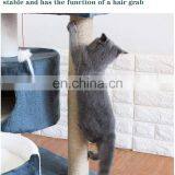 Cat Tree 2020 Floor to Ceiling Cat Tree Tall and Large Cat Tree Climbing thumbnail-3