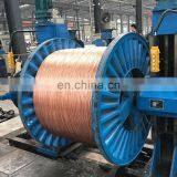 EC Grade 3MM Copper Wire for Electrical Purposes thumbnail-4