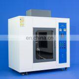 Testing Instruments Needle Flame Combustion Testing Machine thumbnail-7