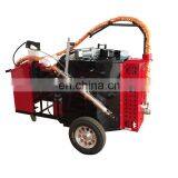 Asphalt Caulking Machine Hydraulic Asphalt Road Crack Sealing Machine for Sale thumbnail-2