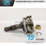 CV Axle Inner Lower CV Joint Replacement Cost TO-1-052A for TOYOTA VIOS 1.6L 1 With ABS 26IN-58MM-23OUT thumbnail-3