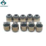 EXHAUST VALVE STEM SEAL OIL SEAL 22224 2B001 222242B001 22224-2B001 FOR 10-19 HYUNDAI KIA 1.6L thumbnail-2