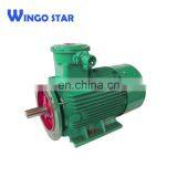 YB3-225M-4 45kw ex Proof Industrial Motor thumbnail-4