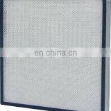 Primary Efficient Panel Antibacterial Filter for Air Conditioner thumbnail-3