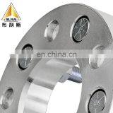 Big Brake Kit Alloy 6061 7075 Wheel Spacer 5X5.5 To 5X135 Custom Forged Wheels Hub Centric thumbnail-3