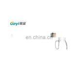 Лапароскопический хирургический прибор для применения гемостатических клипов Hemolok Полимеравый прибор для применения клипов 10 X 330 мм