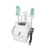 Newest 2 Cryo Handle Vacuum Fat Freezing Weight Loss Lipo Laser Shape Slimming Machine thumbnail-2