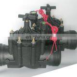 3 Inch (3" / 80 mm ) Plastic Irrigation Solenoid Valve for Agricultural Irrigation thumbnail-3