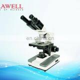 2102B Optical Binocular Microscope Advanced Laboratory Biological Microscope thumbnail-4