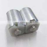 6800rpm Micro DC Motor CL-FF337SA For Professional Hair Clipper And Hair Cut thumbnail-4