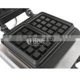 Other Snack Machines Cast Iron With Enamel Waffle Baker Goodloog Kitchen Machine 2 Pieces Waffle Iron Machine thumbnail-4