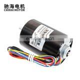 ChiHai Motor CHB-BLDC4260 DC24V 8000RPM 42mm Long Life Low Noise Brushless dc Motor for Industrial Application thumbnail-3